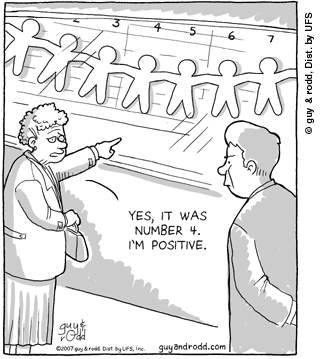 brevity